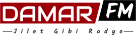 Damar FM Logo